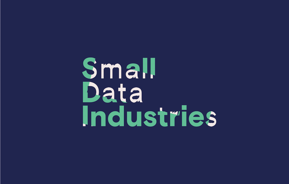Small Data Industries logo