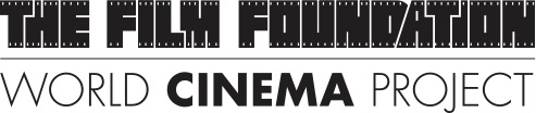 Film Foundation logo