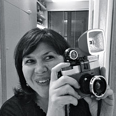 Martin Scorsese Department of Cinema Studies Associate Arts Professor Juana Suárez