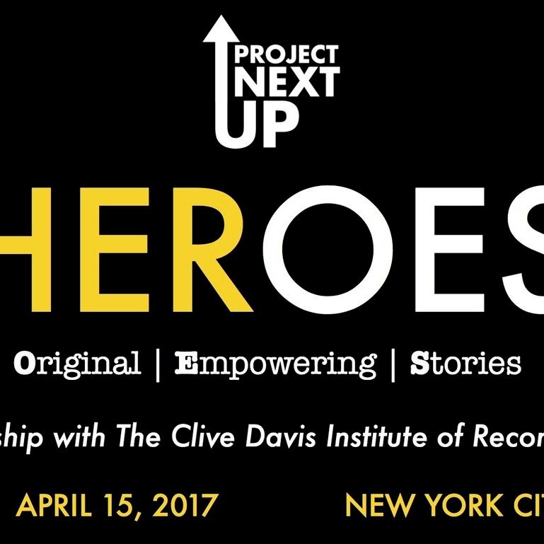 HEROES (HER Original Empowering Stories)