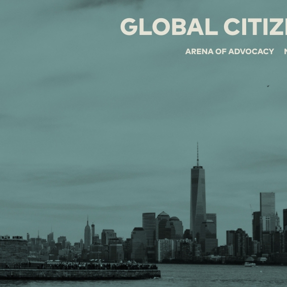 Global Citizen Live! and Movement Makers