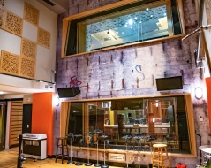 Studio 2 Live Room
