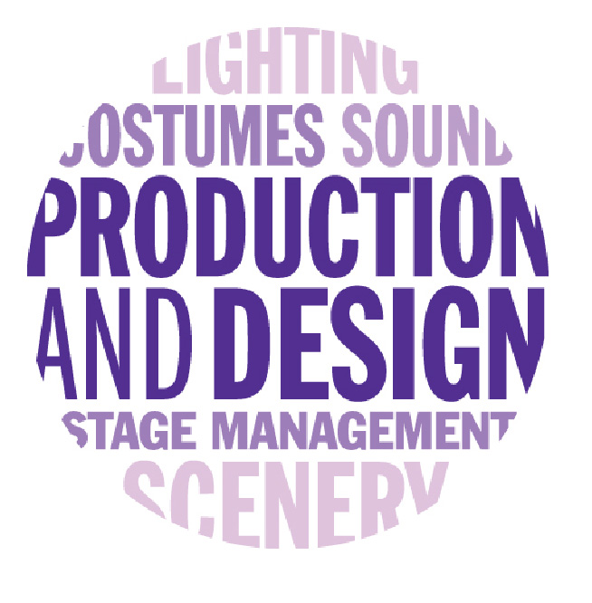 Production and Design Studio logo