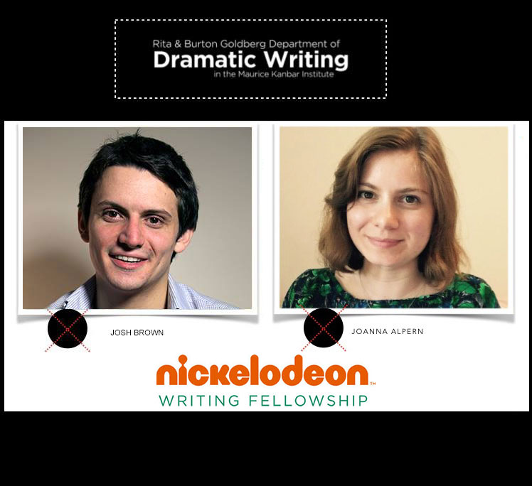 Nickelodeon Writing Fellowship