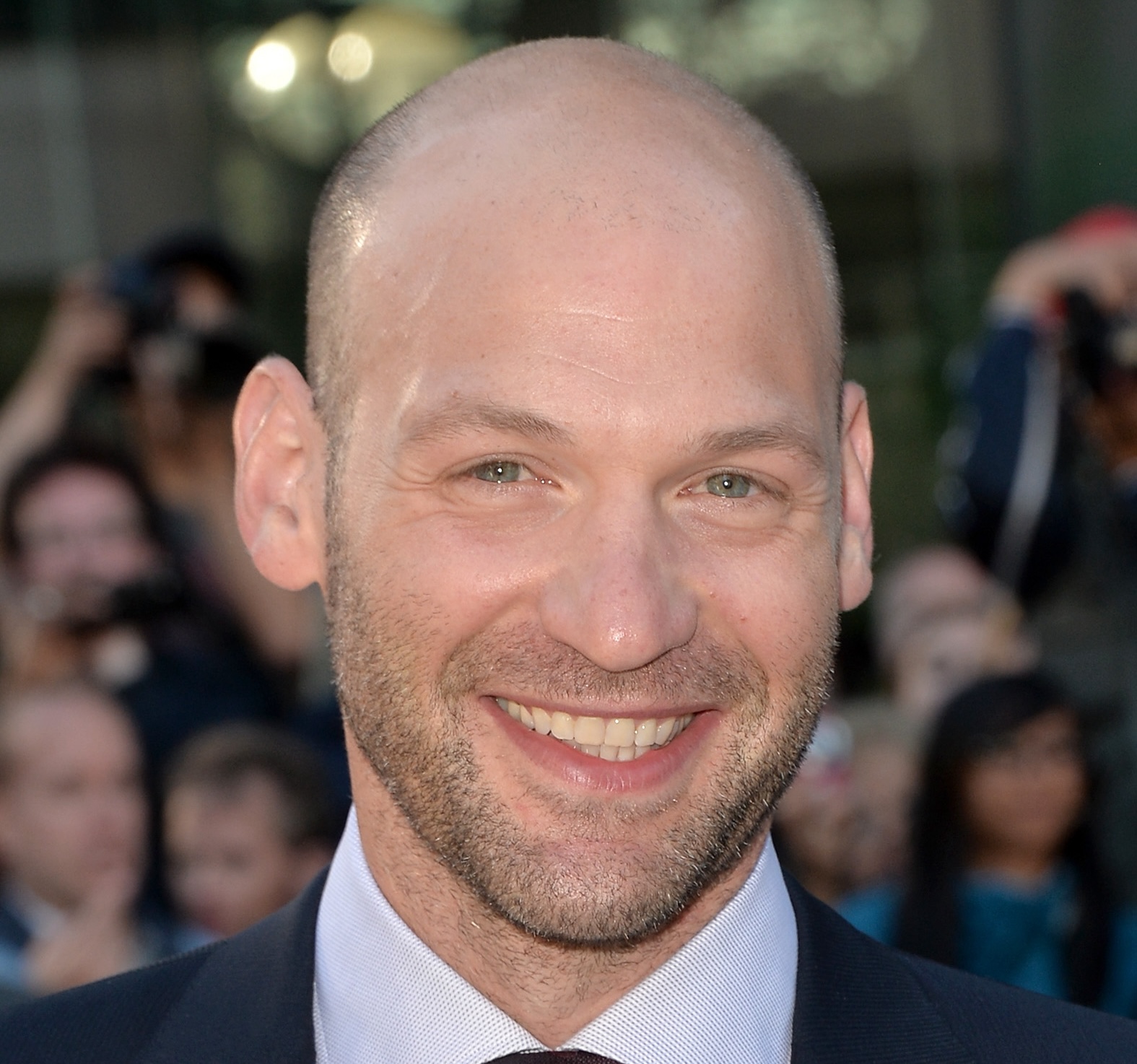 Television and Broadway Actor Corey Stoll will be honored by NYU Tisch School of the Arts at the 2024 Tisch Gala. (Photo by George Pimentel/Getty Images)
