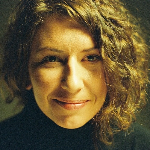 Assistant Arts Professor Tatjana Krstevski