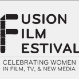 Fusion Film Festival Logo