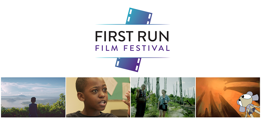Frames Stills from First Run Film Festival Movies
