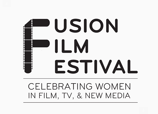 Fusion Film Festival Logo