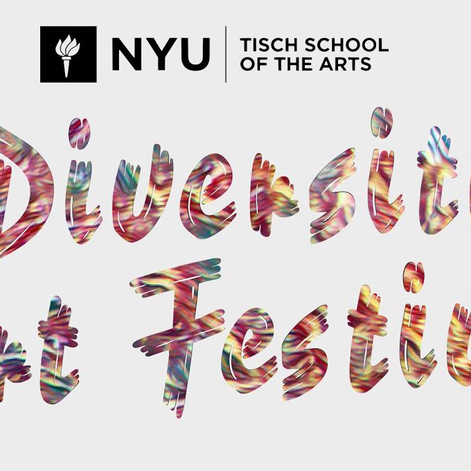 NYU Diversity Art Festival 