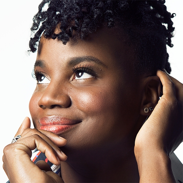 Photo of Dee Rees.
