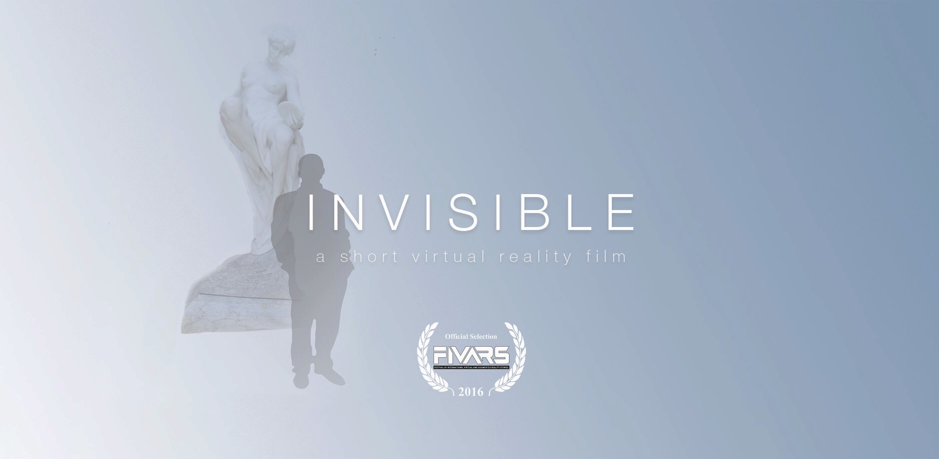 'Invisible' Courtesy of FIVARS 