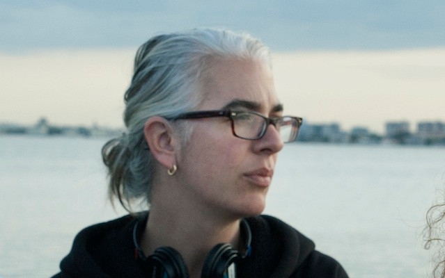 Director and Alumna Laurie Collyer, Courtesy of IndieWire