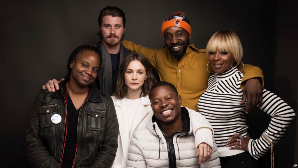 Dee Rees & The Cast of "Mudbound"
