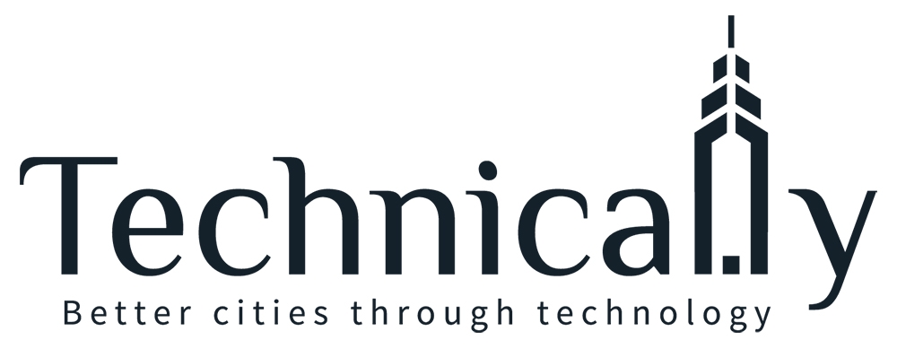 Logotype of technical.ly