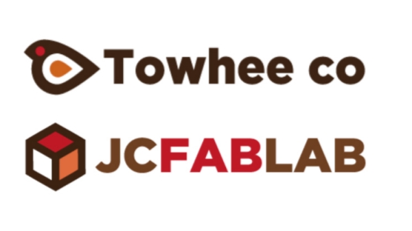 JC Fab Lab Logo