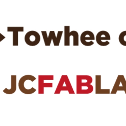 JC Fab Lab Logo