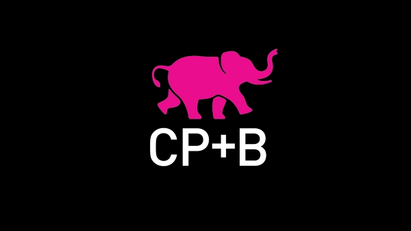 CP+B Logo