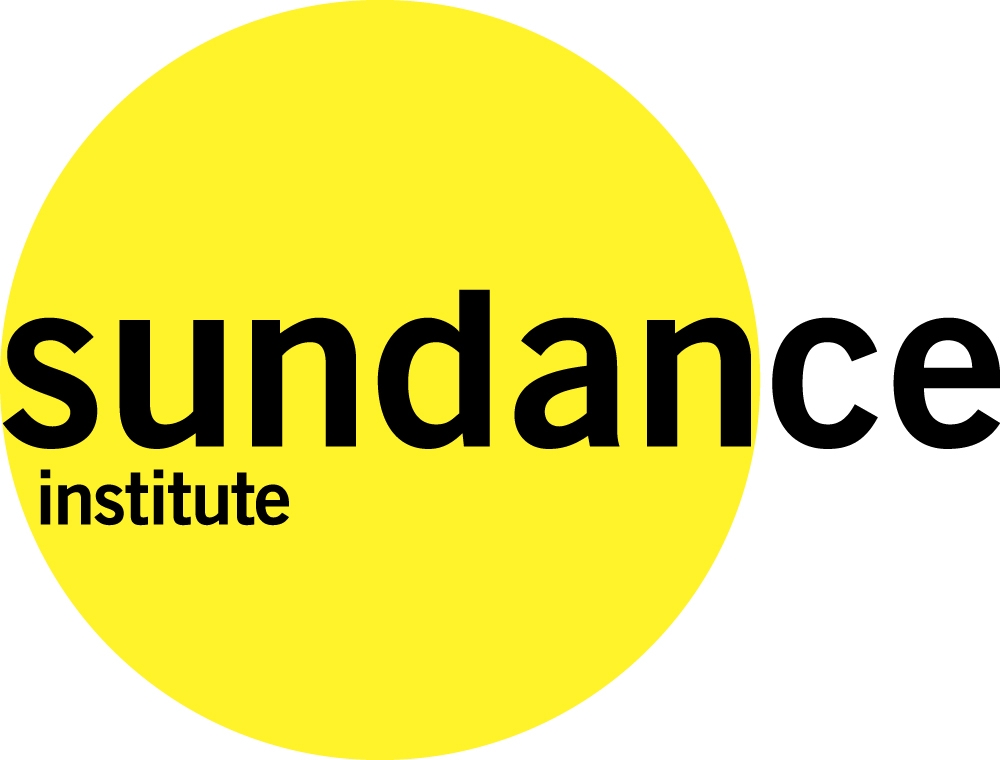 logotype for Sundance Institute