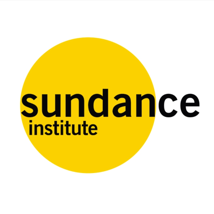 Logotype for Sundance Institute