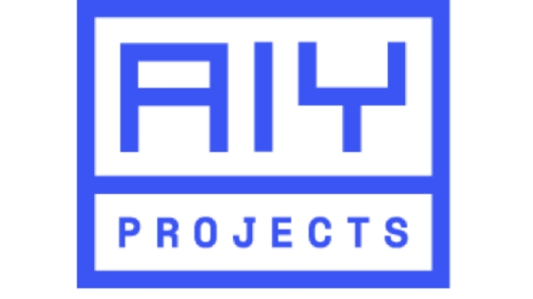 Logo for AIY projects