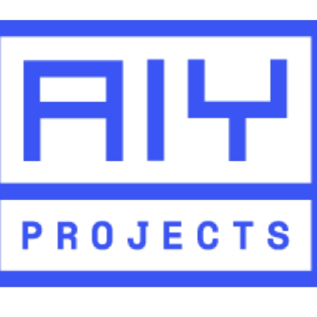 Logo for AIY projects