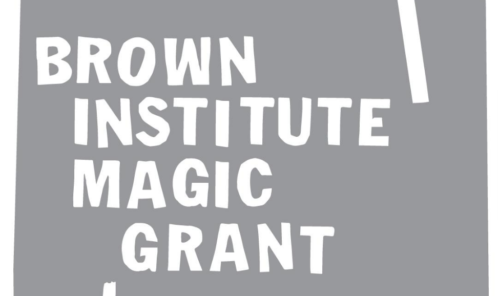 Brown Institute Logo