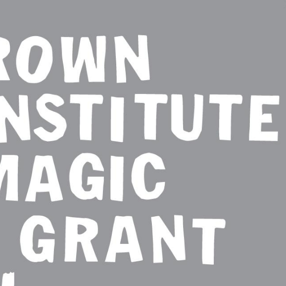 Brown Institute Logo