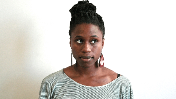 Headshot of Mimi Onuoha
