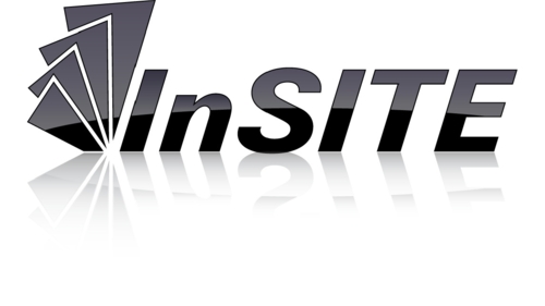 logo for InSITE
