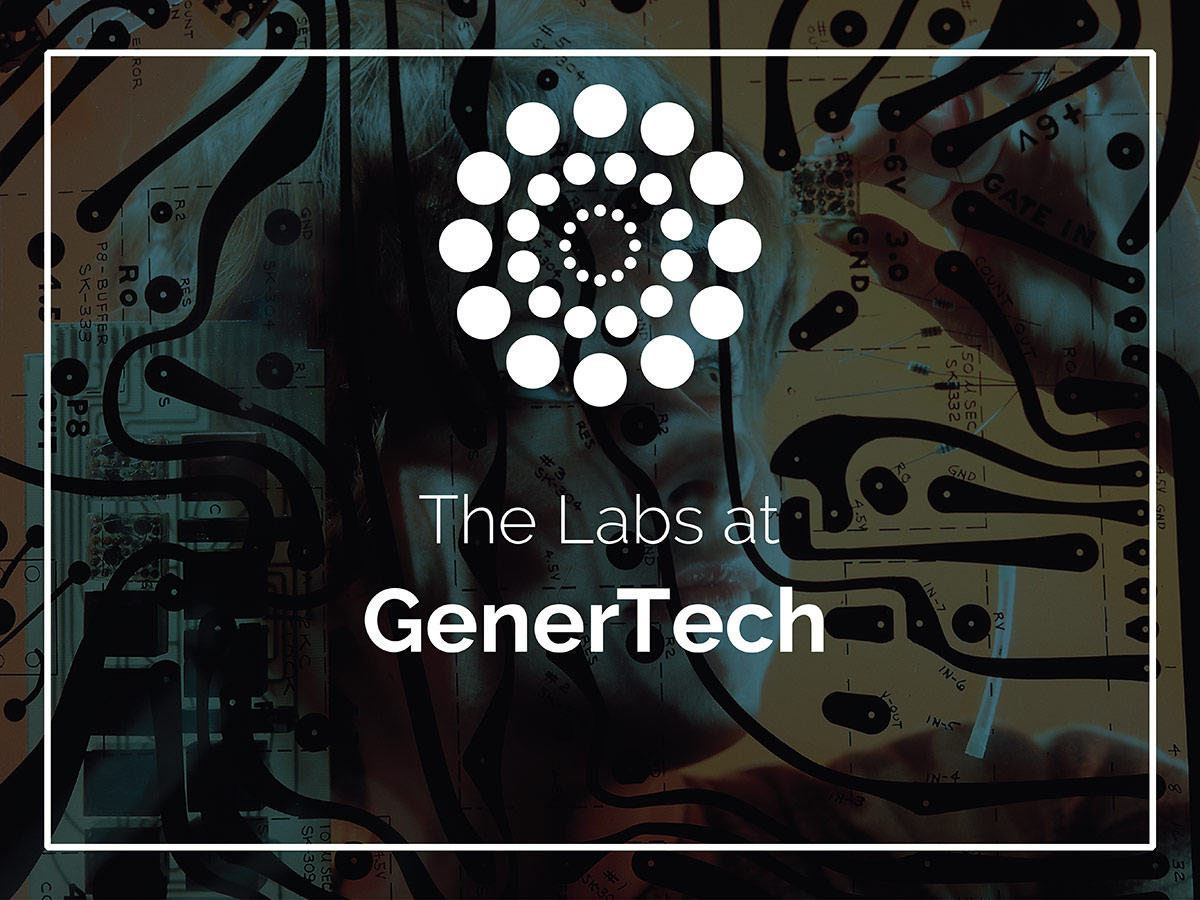 logo of GenerTech