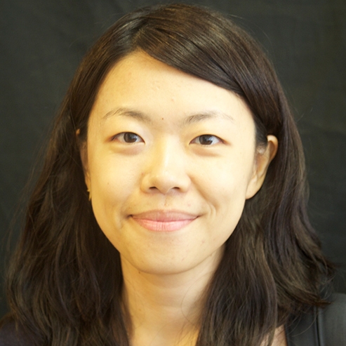 Headshot of Laura Juo-Hsin Chen