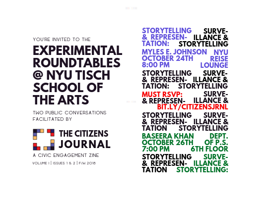 The Citizens Journal