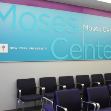 Moses Center