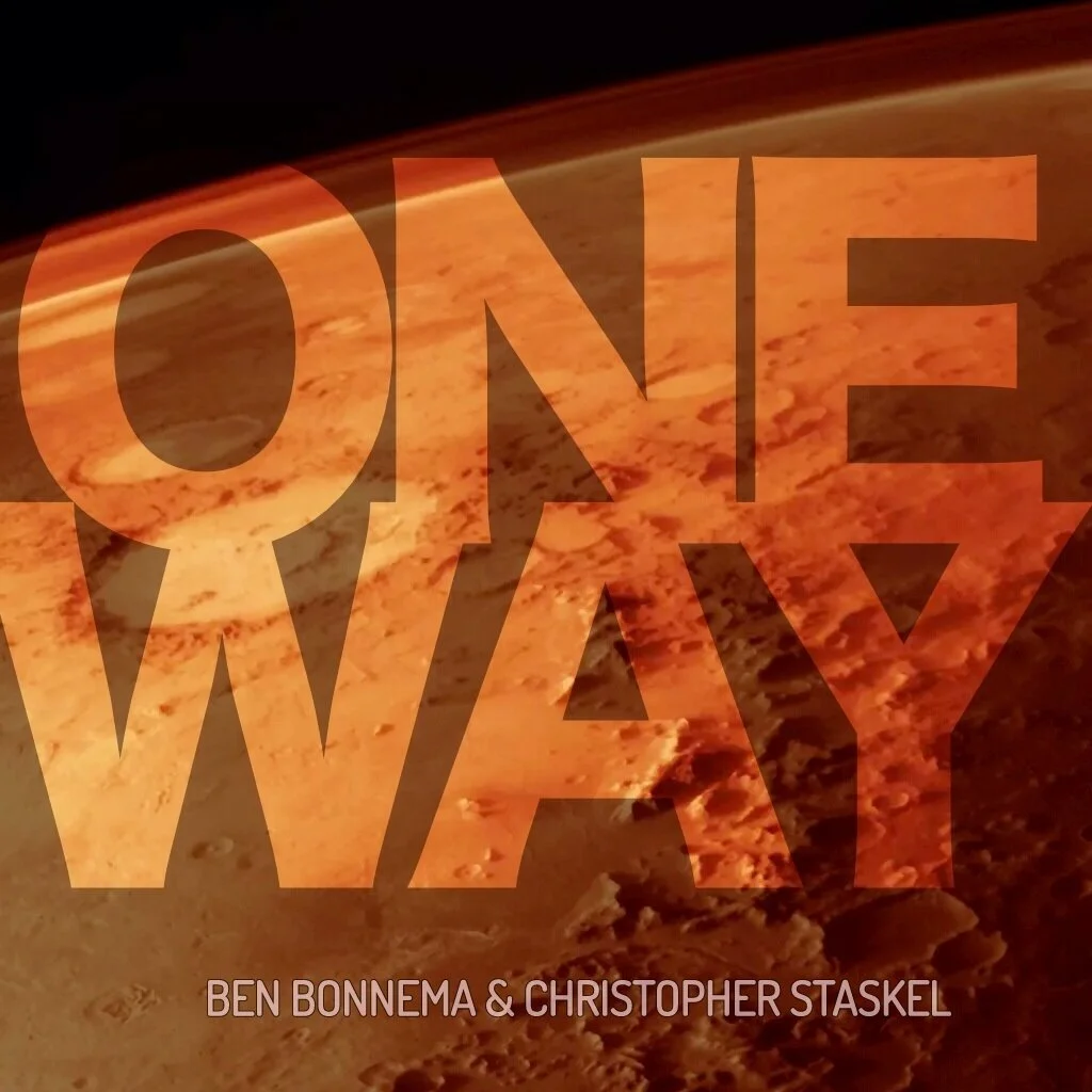Promo for ONE WAY.