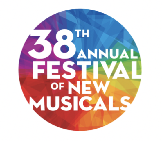 Promo photo for NAMT's Festival of New Musicals.