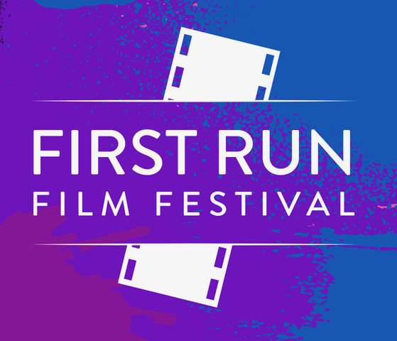 first run film festival logo