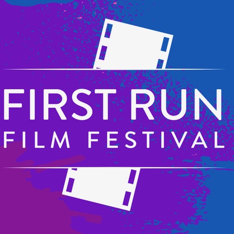 first run film festival logo