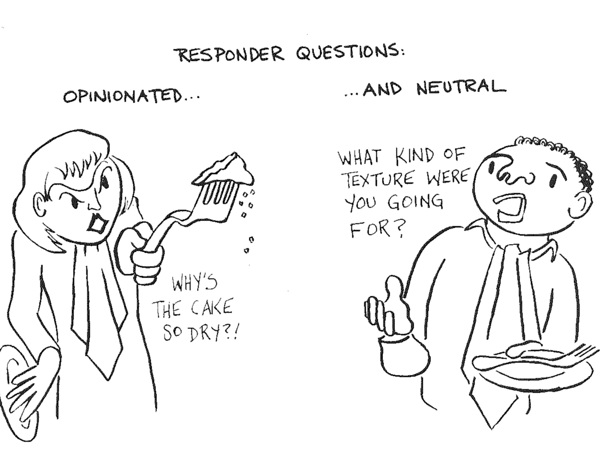 Critical Response Process Workshop 2019