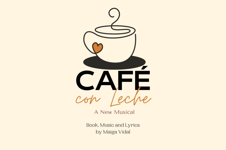 Cafe Con Leche 