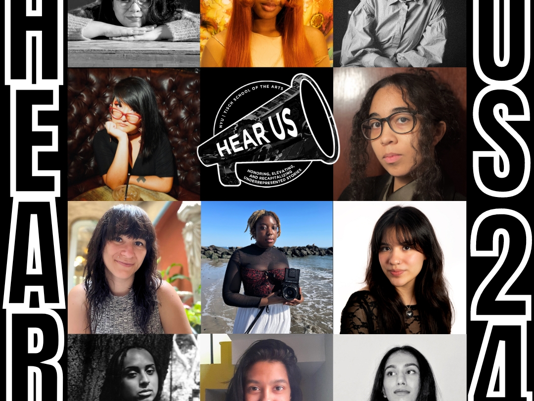 2024 HEAR US Mini-Fest