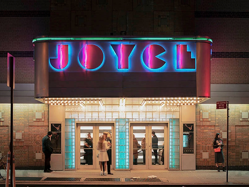 American Dance Platform Symposium 2020