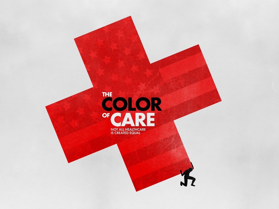 The Color of Care Screening & Panel Discussion