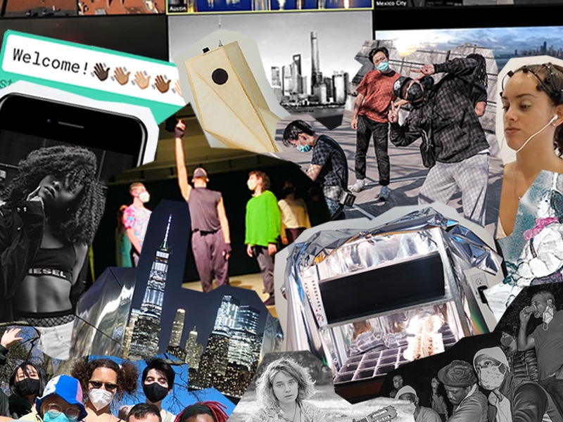 Student Research Fund Pecha Kucha