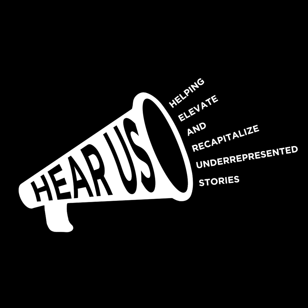 HEAR US Logo
