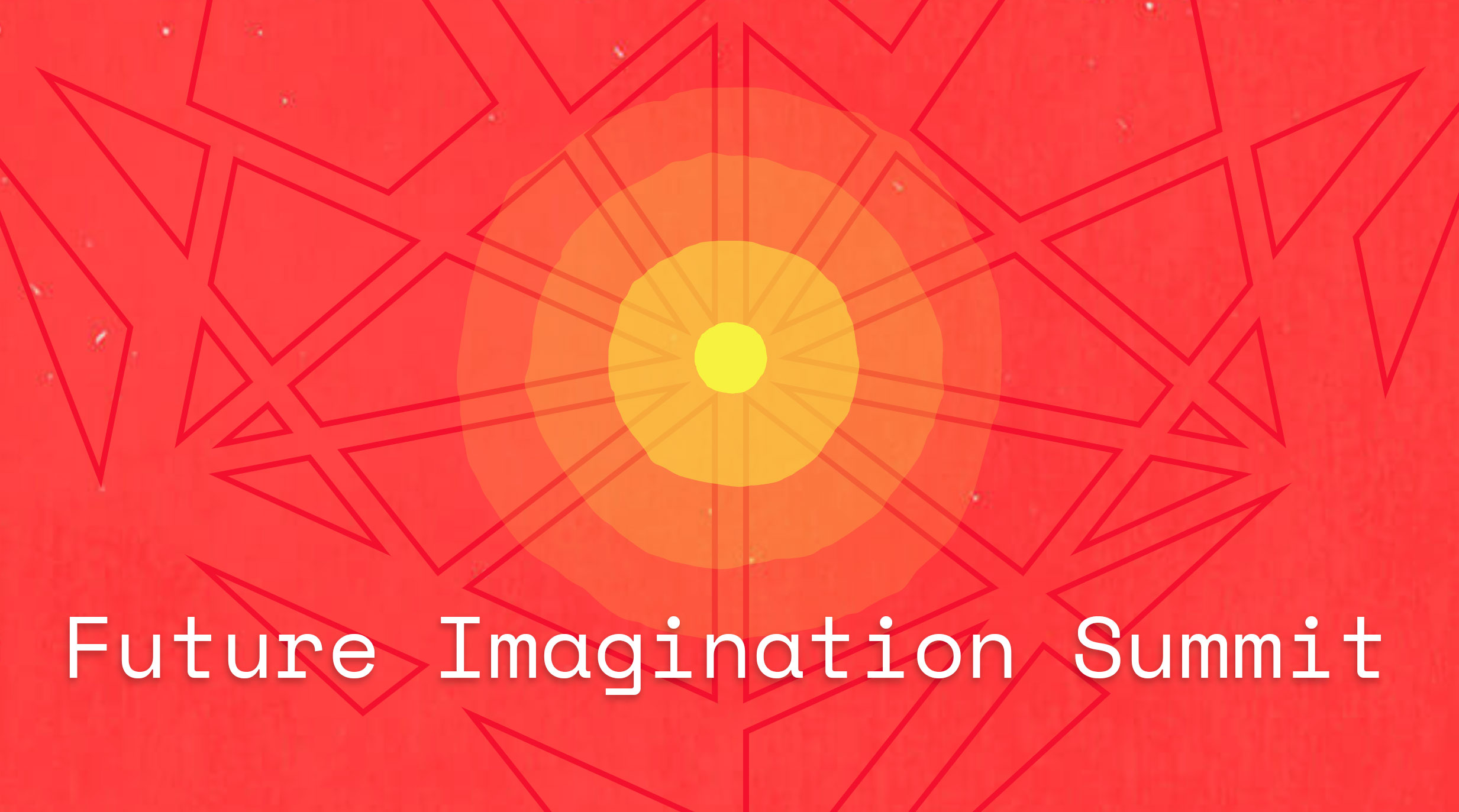Future Imagination Summit