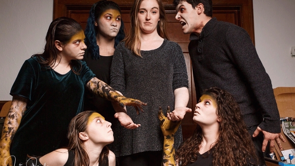 Genevive Hoeler, 2020 MUSE Resident