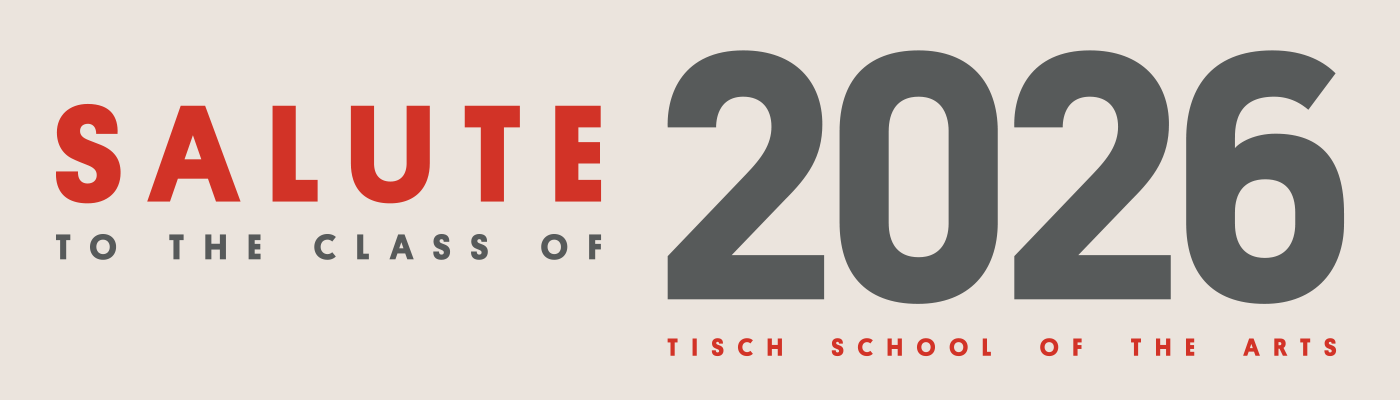 Salute 2026 event logo