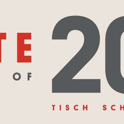 Salute 2026 event logo