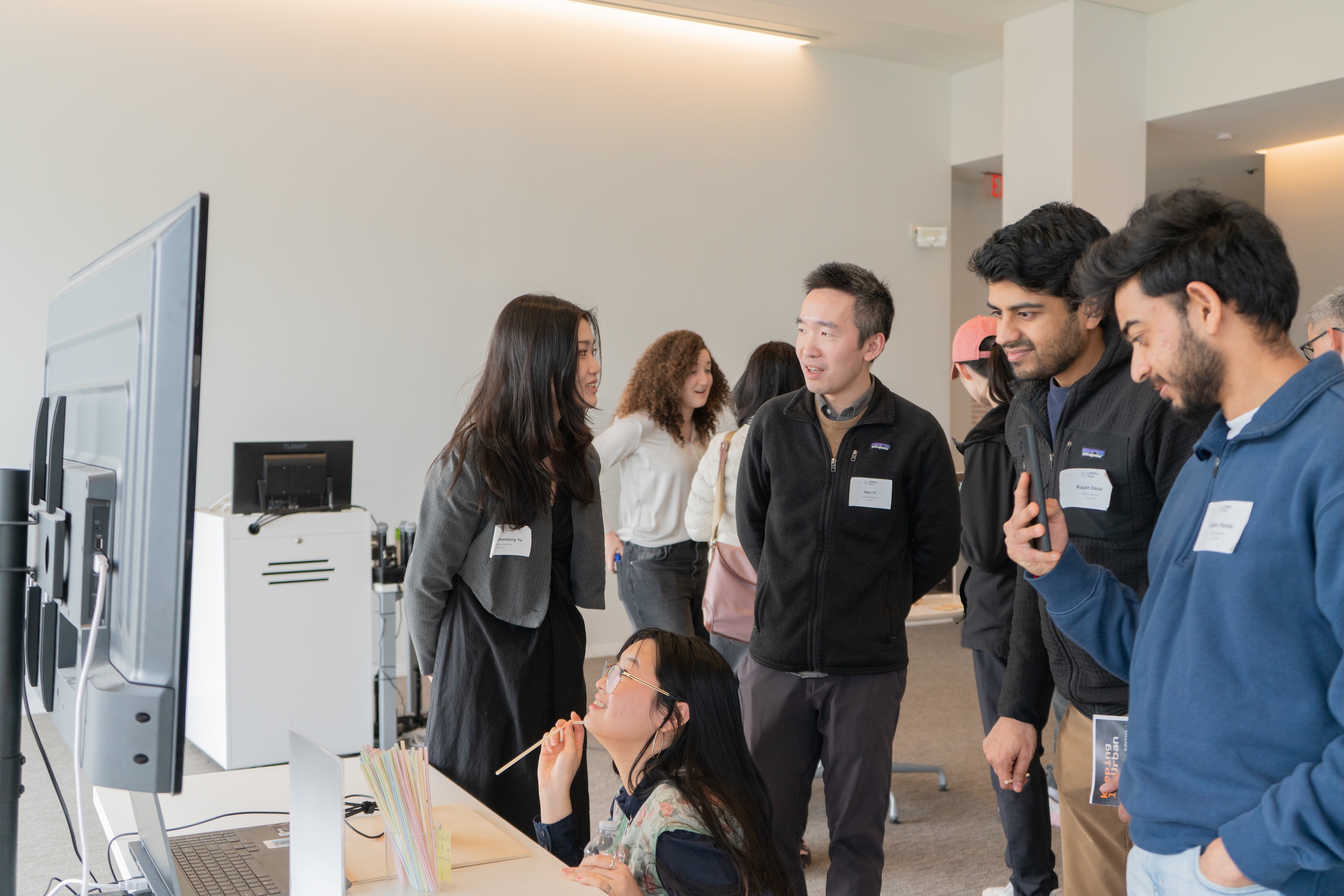 Keeping It Urban Summit